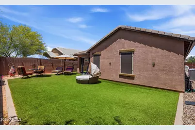 2215 E Hazeltine Way, Gilbert, AZ 85298 - Photo 53
