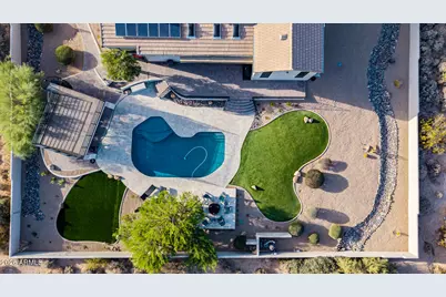 9083 E Via Montoya --, Scottsdale, AZ 85255 - Photo 51