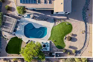 9083 E Via Montoya, Scottsdale, AZ 85255 - Photo 51