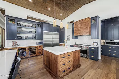 9083 E Via Montoya --, Scottsdale, AZ 85255 - Photo 19