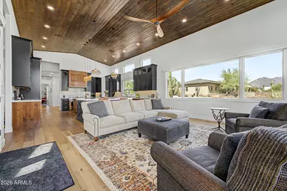 9083 E Via Montoya --, Scottsdale, AZ 85255 - Photo 15