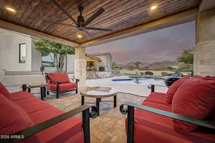 9083 E Via Montoya, Scottsdale, AZ 85255 - Photo 57