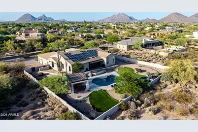 9083 E Via Montoya --, Scottsdale, AZ 85255 - Photo 3