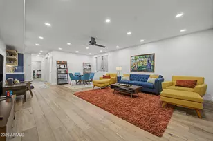 9083 E Via Montoya, Scottsdale, AZ 85255 - Photo 37
