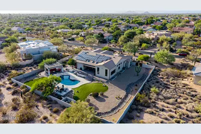 9083 E Via Montoya --, Scottsdale, AZ 85255 - Photo 5