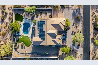 9083 E Via Montoya --, Scottsdale, AZ 85255 - Photo 7