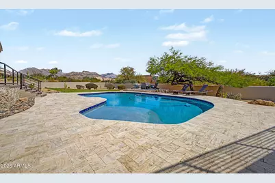 9083 E Via Montoya --, Scottsdale, AZ 85255 - Photo 3