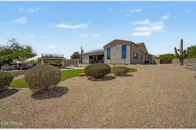9083 E Via Montoya --, Scottsdale, AZ 85255 - Photo 63