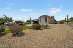 9083 E Via Montoya, Scottsdale, AZ 85255 - Photo 63