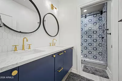 9083 E Via Montoya --, Scottsdale, AZ 85255 - Photo 43