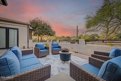 9083 E Via Montoya --, Scottsdale, AZ 85255 - Photo 9
