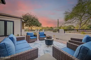 9083 E Via Montoya, Scottsdale, AZ 85255 - Photo 9