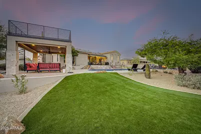 9083 E Via Montoya --, Scottsdale, AZ 85255 - Photo 55