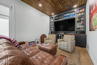 9083 E Via Montoya --, Scottsdale, AZ 85255 - Photo 49