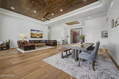 9083 E Via Montoya --, Scottsdale, AZ 85255 - Photo 11