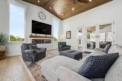 9083 E Via Montoya --, Scottsdale, AZ 85255 - Photo 23