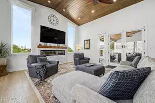 9083 E Via Montoya, Scottsdale, AZ 85255 - Photo 23