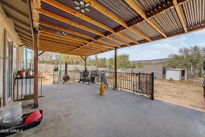 47205 N New River Road, New River, AZ 85087 - Photo 23