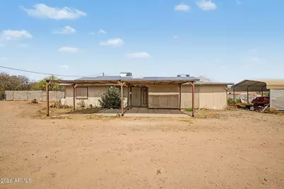 47205 N New River Road, New River, AZ 85087 - Photo 1