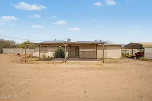 47205 N New River Rd, New River, AZ 85087 - Photo 1