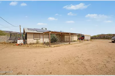 47205 N New River Road, New River, AZ 85087 - Photo 3