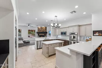 3921 E Fairfield Circle, Mesa, AZ 85205 - Photo 27