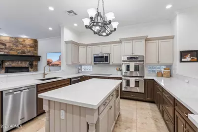 3921 E Fairfield Circle, Mesa, AZ 85205 - Photo 29