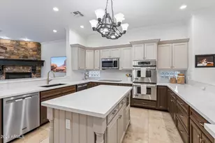 3921 E Fairfield Cir, Mesa, AZ 85205 - Photo 29