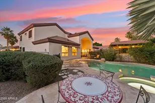 3921 E Fairfield Cir, Mesa, AZ 85205 - Photo 65