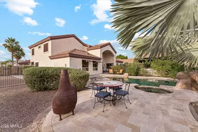 3921 E Fairfield Circle, Mesa, AZ 85205 - Photo 53