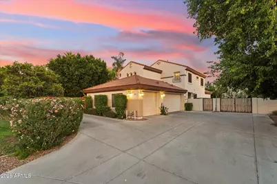 3921 E Fairfield Circle, Mesa, AZ 85205 - Photo 5