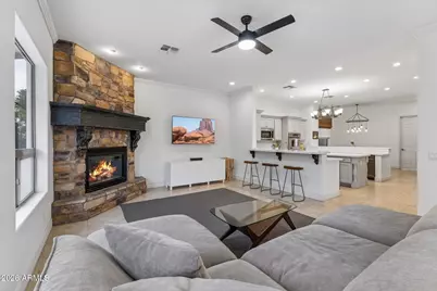 3921 E Fairfield Circle, Mesa, AZ 85205 - Photo 23