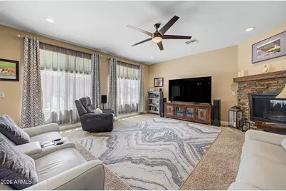 19293 E Spyglass Boulevard, Queen Creek, AZ 85142 - Photo 17