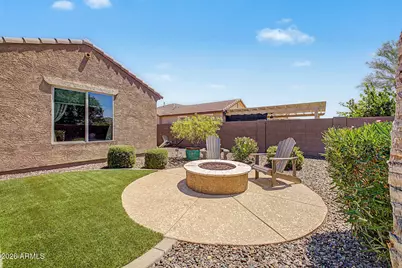 19293 E Spyglass Boulevard, Queen Creek, AZ 85142 - Photo 3