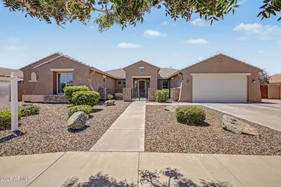 19293 E Spyglass Boulevard, Queen Creek, AZ 85142 - Photo 1