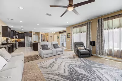 19293 E Spyglass Boulevard, Queen Creek, AZ 85142 - Photo 9