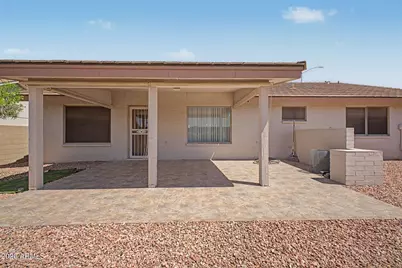 11543 E Milagro Avenue, Mesa, AZ 85209 - Photo 31