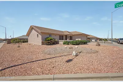 11543 E Milagro Avenue, Mesa, AZ 85209 - Photo 33