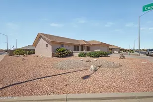 11543 E Milagro Ave, Mesa, AZ 85209 - Photo 33
