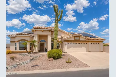 17810 W Summit Drive, Goodyear, AZ 85338 - Photo 1