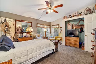 3069 Aspen Rd, Overgaard, AZ 85933 - Photo 13
