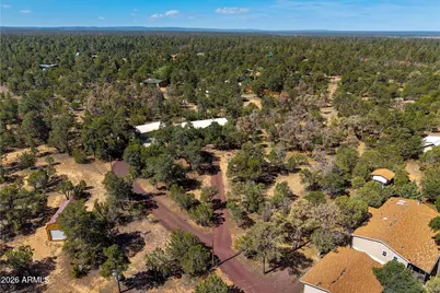 3069 Aspen Road, Overgaard, AZ 85933 - Photo 35