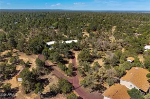 3069 Aspen Rd, Overgaard, AZ 85933 - Photo 35