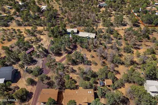 3069 Aspen Rd, Overgaard, AZ 85933 - Photo 33