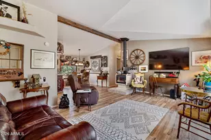 3069 Aspen Rd, Overgaard, AZ 85933 - Photo 7