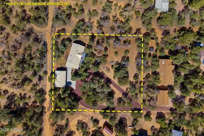 3069 Aspen Road, Overgaard, AZ 85933 - Photo 31