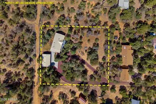 3069 Aspen Rd, Overgaard, AZ 85933 - Photo 31