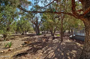3069 Aspen Rd, Overgaard, AZ 85933 - Photo 3
