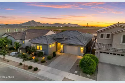 25934 S 224th Place, Queen Creek, AZ 85142 - Photo 1