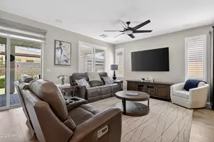 1481 W Calle De Flores, Queen Creek, AZ 85140 - Photo 11